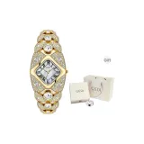 Элегантный белый