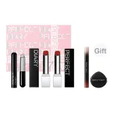 707 Гранатовый + 721 Гуайява