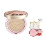 Подарочная коробка - Золотой бинт, ограниченная пудра [Масло для кожи] Слоновая кость 574