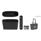 [Одежда Комплекты] Средство для снятия стресса Плечевые накладки + Внутренняя подкладка из войлока (Включает сумку для хранения)