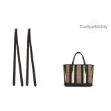 Тёмный умбровый подмышечный плечевой ремень (2 шт)