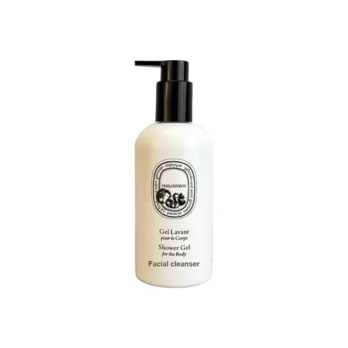 Гель для душа Diptyque Greek Figs Soothing Skin