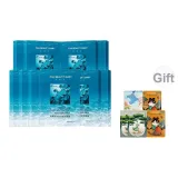 Виноградный 10 коробок + Пионово-розовый 1 шт + Спящий Красота + Белый Гриб 2 шт