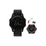 Полностью черный