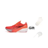 Жаркий красный набор аксессуаров