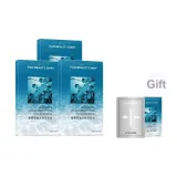 Морской Виноградный 3 коробки + (Морской Виноградный + Ромб) 1 шт