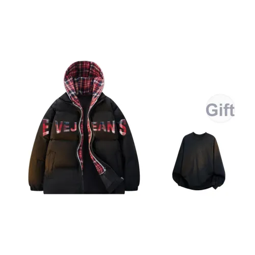 YIWEN Унисекс Пуховики