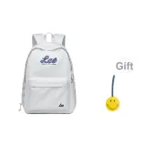 Серый + Подвеска с улыбающимся лицом