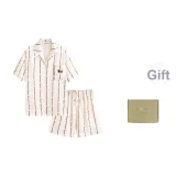 Такса Embroidery Pocket Short Box