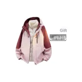 Миндально-розовый