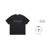 Black (В комплекте с случайной футболкой A)