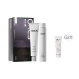 Глициния Фиолетовый-Starry Sky Глициния Фиолетовый-Средний Рекомендуемый размер (Включает 100 г Восстановляющую маску для волос в подарок)