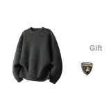 Темно-серый