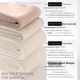 Светло-серый - Светло-теплый