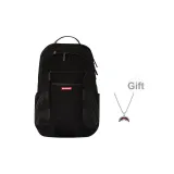 Черный (с ожерельем)