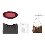 [Маленький 2-Предметный Комплект] Arc Дизайн Лайнер + Защитная пленка 1 Набор