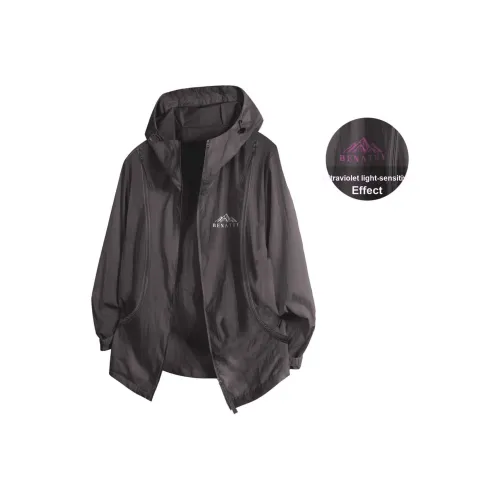 BENATRY Одежда с защитой от солнца Унисекс