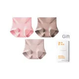 Персик Розовый + Мокко + Светлый Хаки