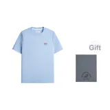Light Blue 25-STSH068B7301 Men's (Подарок)  
Светло-синий 25-STSH068B7301 Мужской (Gift)