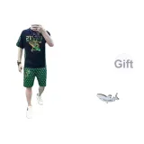 Черный комплект