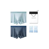 Зелёный + Полуночный синий