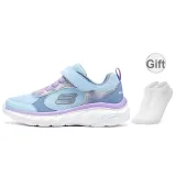 Светло-синий + Подарок