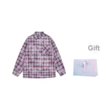 Бургундский + Сумка для покупок