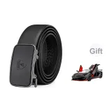 Черный - С подарками Модель Автомобиль