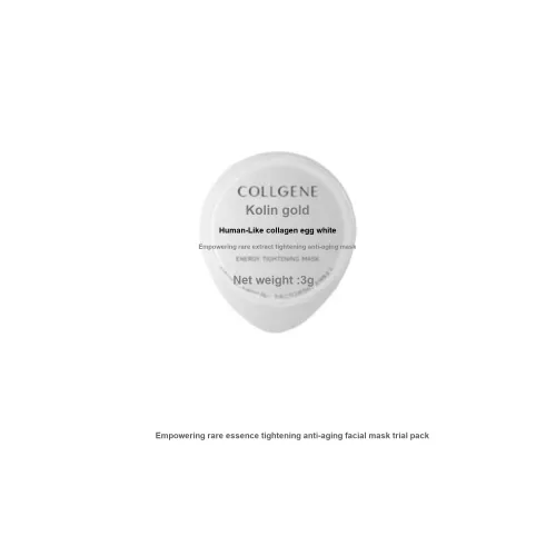 COLLGENE Наборы для путешествий / Sample Kits Унисекс
