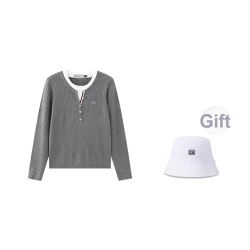 Elle Active Женская Трикотажная Одежда