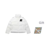 White (Включает размер 02, крючок и петля)