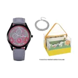 Ма Хунцзюнь Шесть-Иголка Кварцевый Коробка для часов