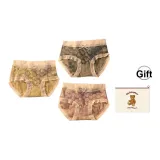 Жёлтый + Яшма + Светло-фиолетовый