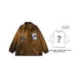 Кофейный (весенне-осенний)