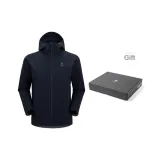 Темно-синий, коробка