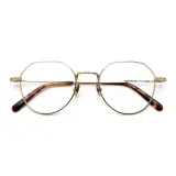 Светло-золотой