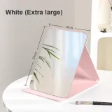 Средний размер 16,5 см * 11 см - Персиково-розовый