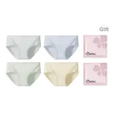 Светло-серый + Синий + Горохово-зеленый + Желтый