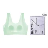 Мятный манбо, зеленый