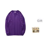 Фиолетовый [Сумка для покупок включена]