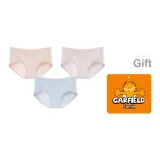 3 шт. (Розовый 1, Серый 1, Синий 1)