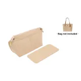 Экрю Liner+Bottom Liner City33 (Zipper) 2-Piece Set [Combination Set]