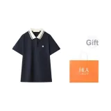 Темно-синий (в комплекте сумка для покупок)