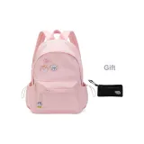 Розовый + Бесплатно Pen Сумочка для украшений