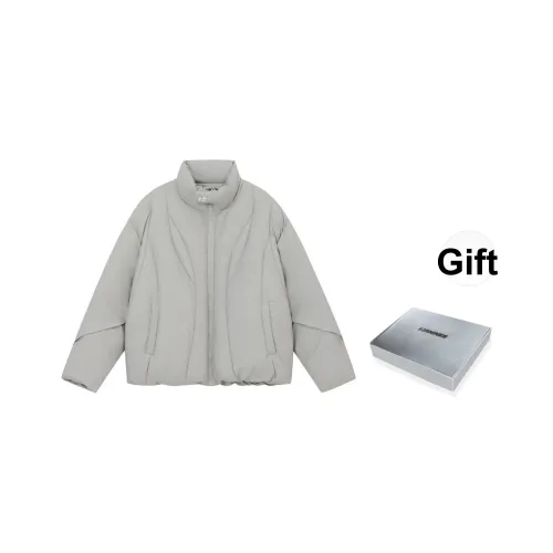 FORNINES Унисекс Пуховики