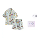 Такса Короткий Звёздная Коробка