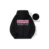 Черный (с флисовой подкладкой)