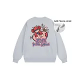 Серый (с флисовой подкладкой)