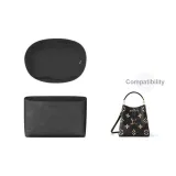 Чисто черный