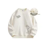 Светлый хаки (флисовая подкладка)